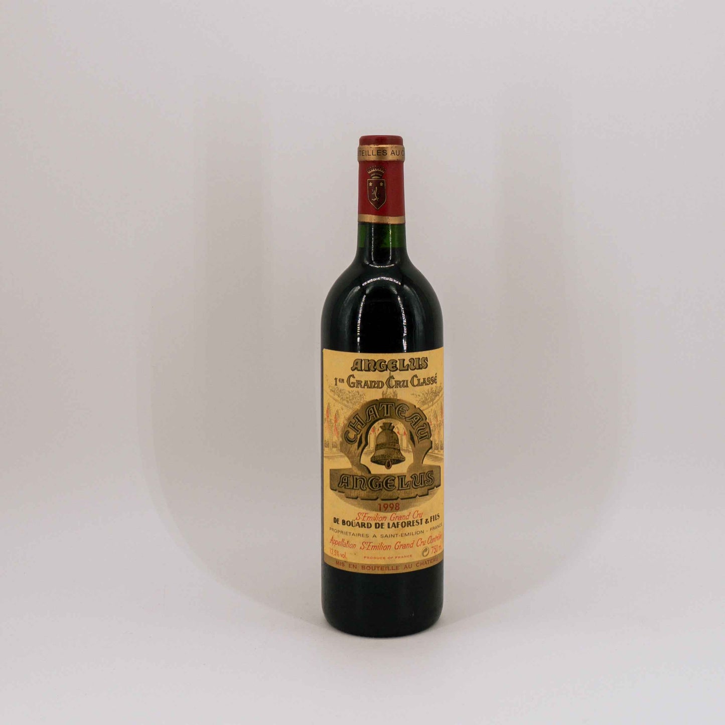 1998 Chateau Angelus