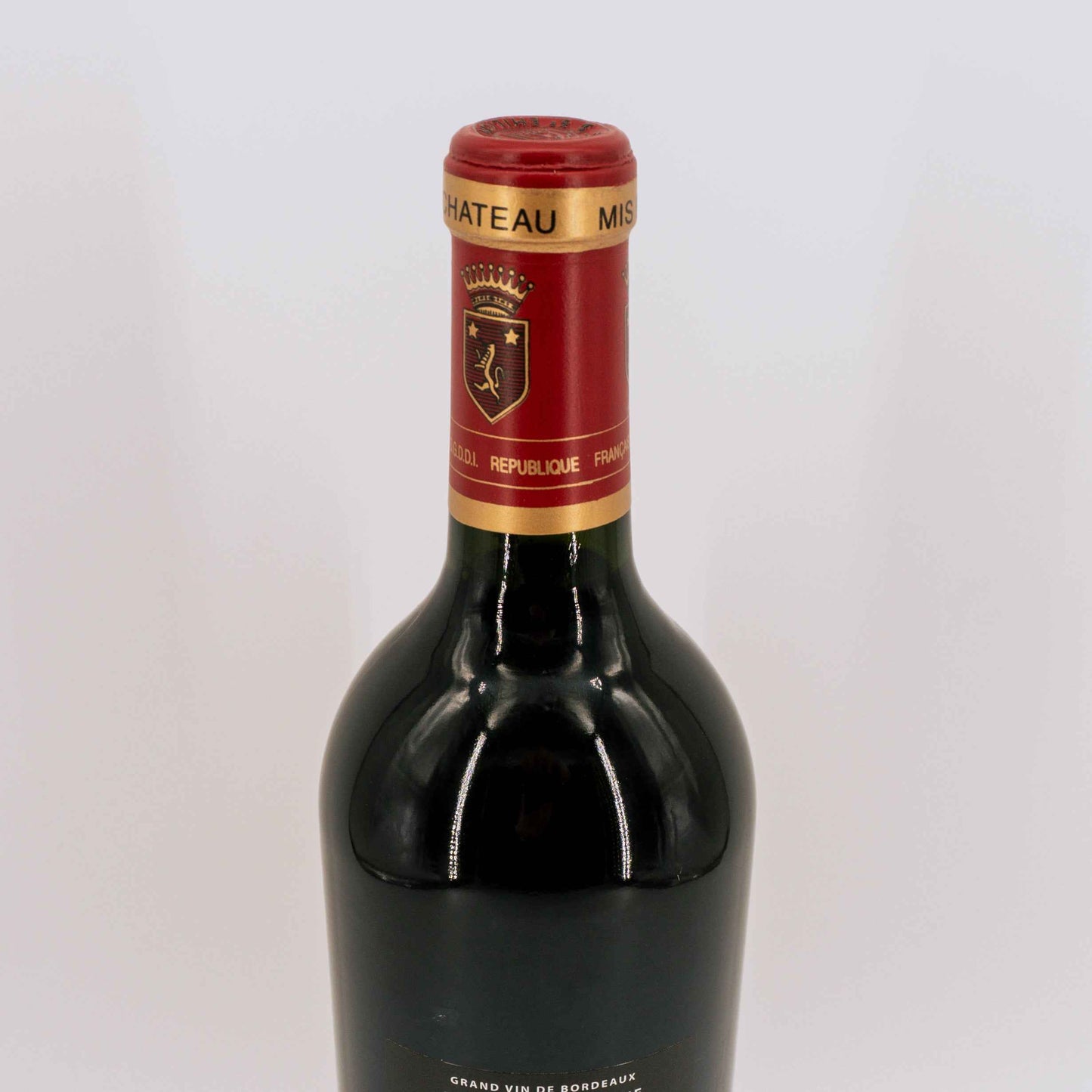 2003 Chateau Angelus