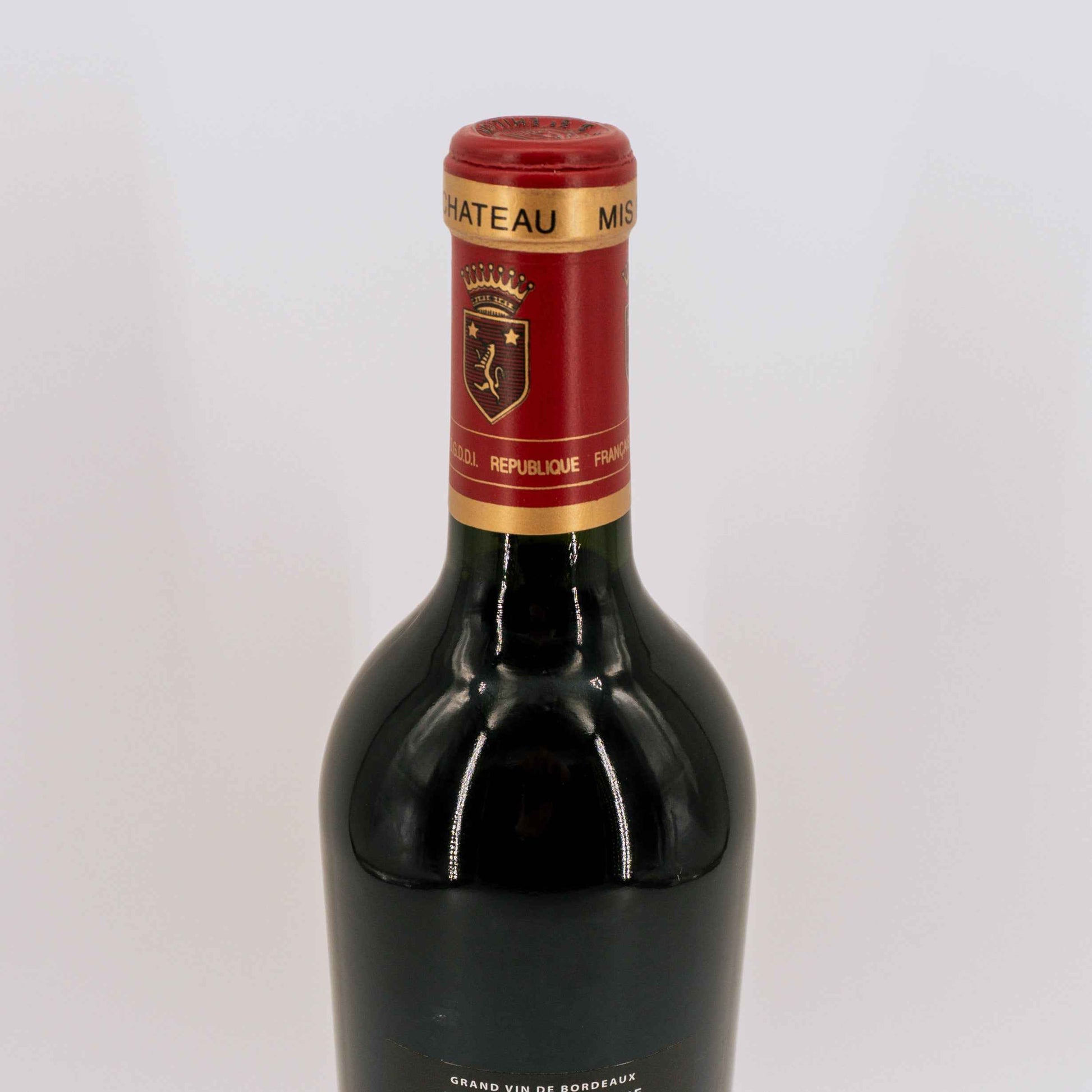 2003 Chateau Angelus