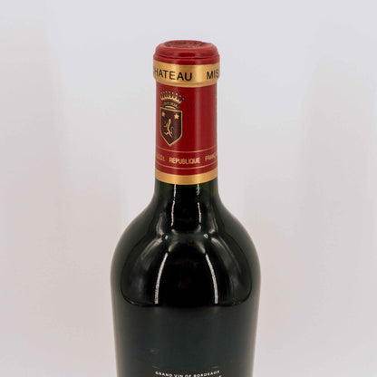 2003 Chateau Angelus