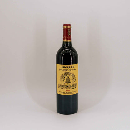 2003 Chateau Angelus