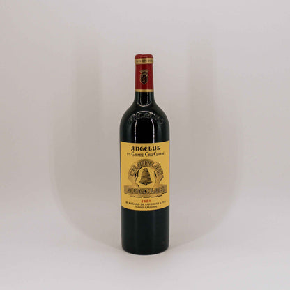 2004 Chateau Angelus