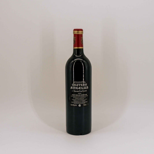 2004 Chateau Angelus