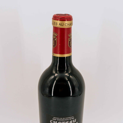 2004 Chateau Angelus