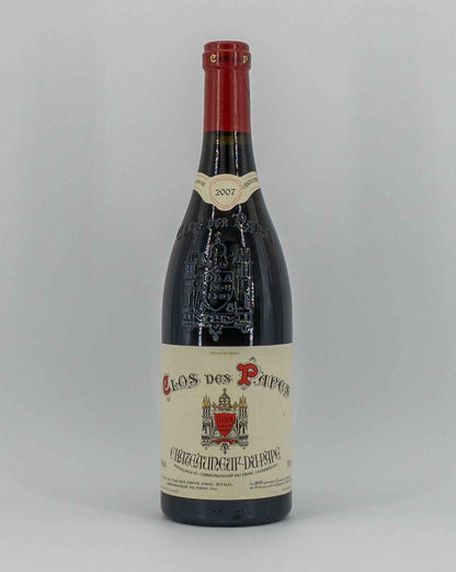 2007 Paul Avril Clos des Papes Chateauneuf-du-Pape