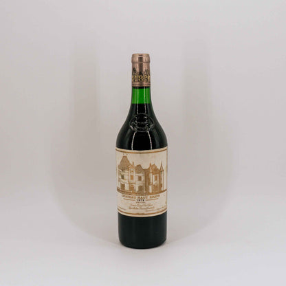 1979 Chateau Haut-Brion