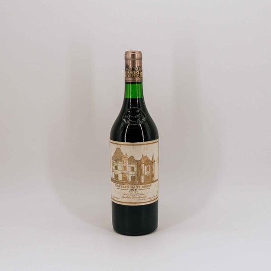 1979 Chateau Haut-Brion