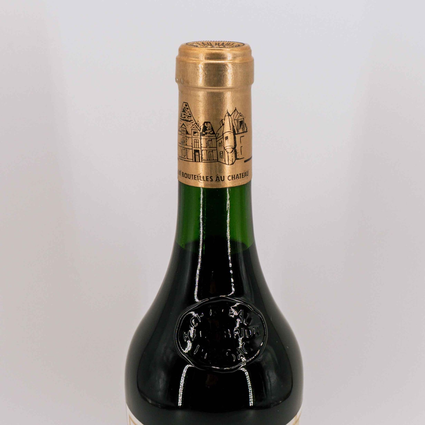 1992 Chateau Haut-Brion