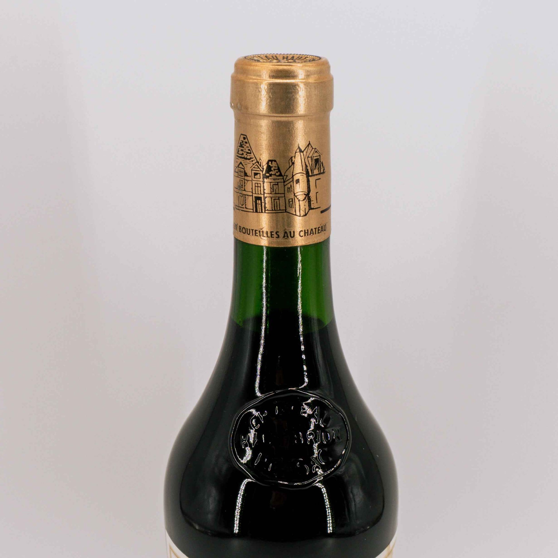 1992 Chateau Haut-Brion