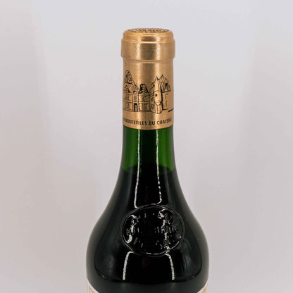 1992 Chateau Haut-Brion