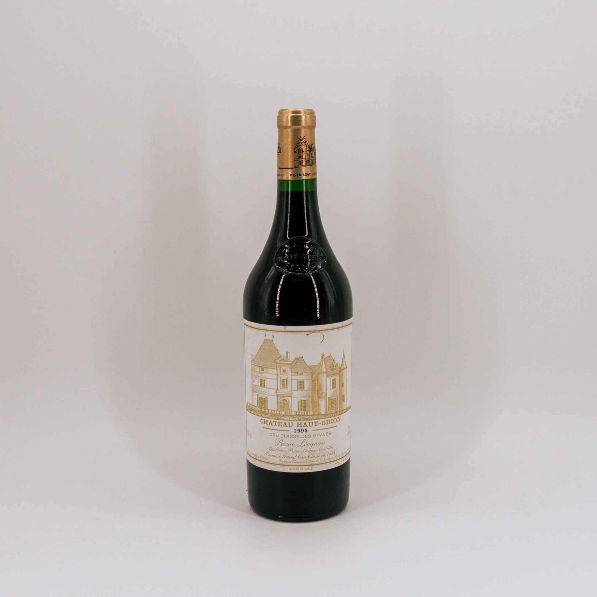 1995 Chateau Haut-Brion