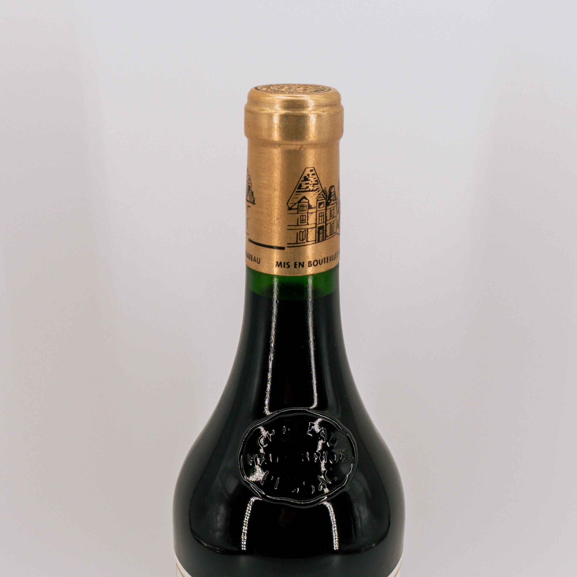 1995 Chateau Haut-Brion