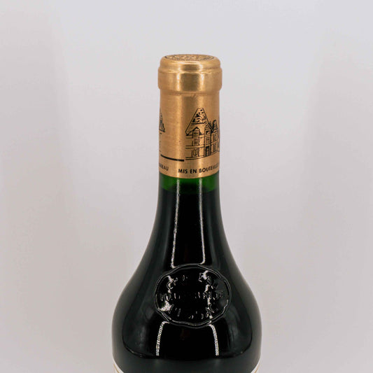 1995 Chateau Haut-Brion