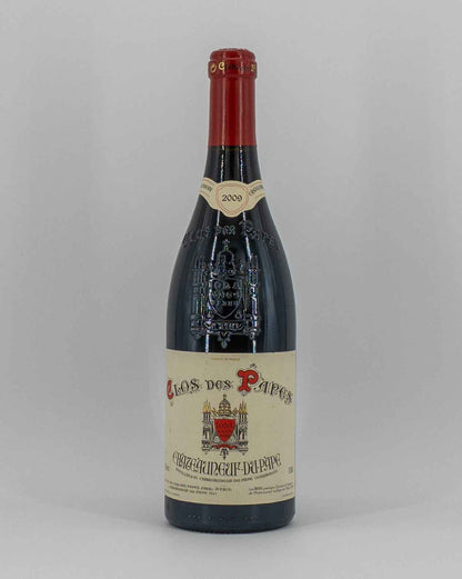 2009 Paul Avril Clos des Papes Chateauneuf-du-Pape