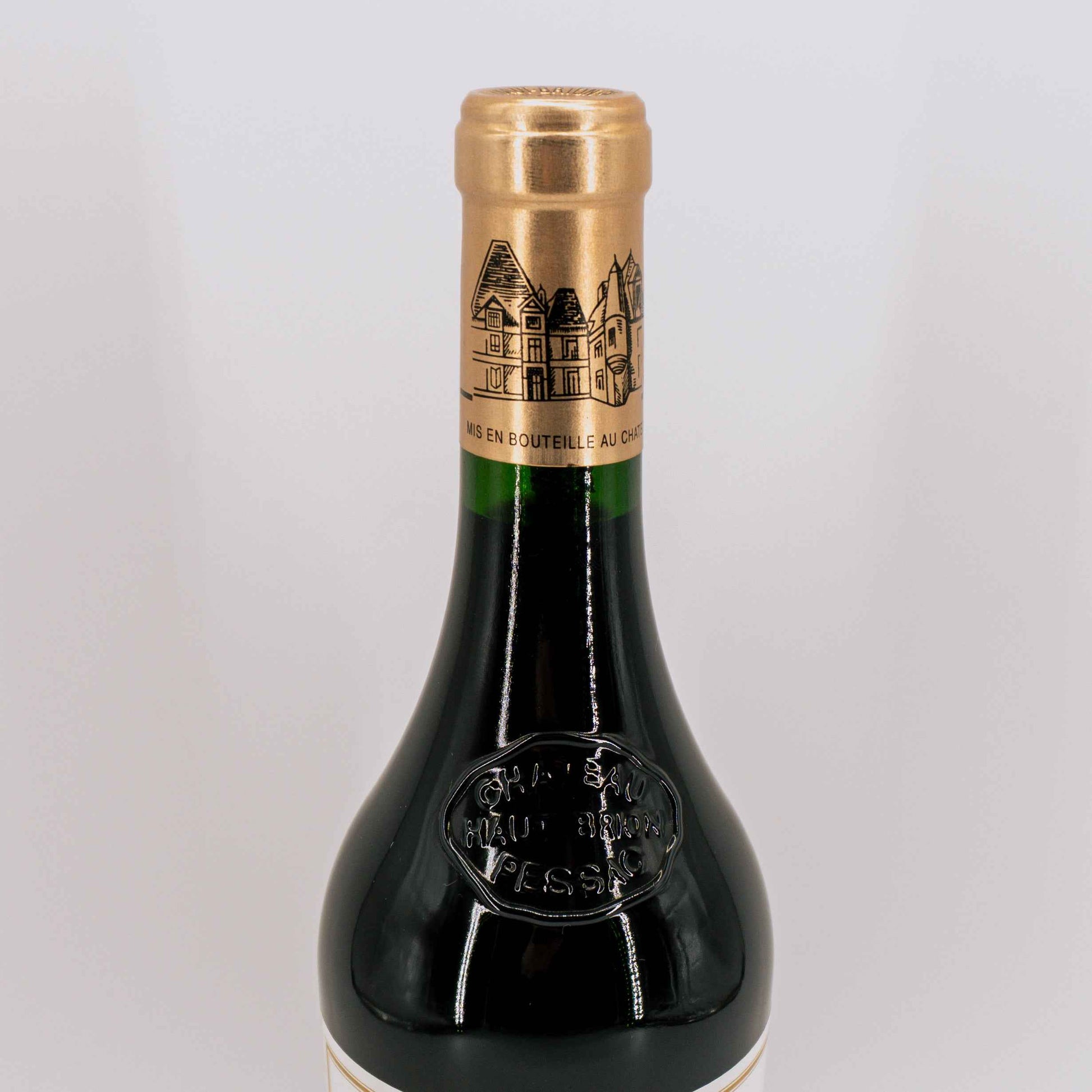 1998 Chateau Haut-Brion