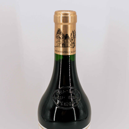 1998 Chateau Haut-Brion