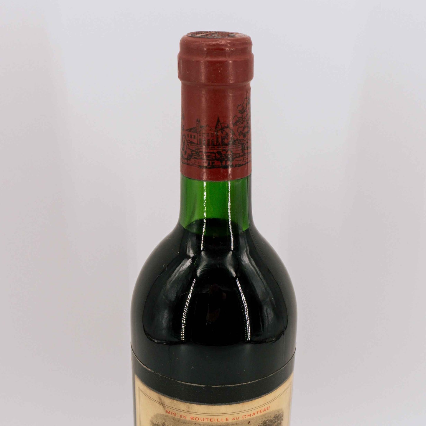 1983 Chateau Lafite Rothschild