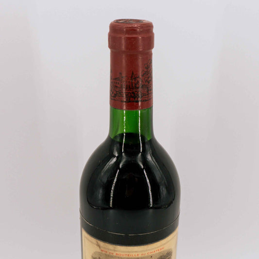 1983 Chateau Lafite Rothschild