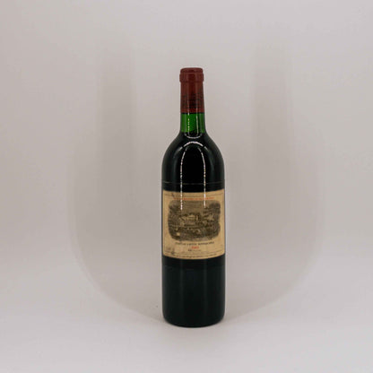 1983 Chateau Lafite Rothschild