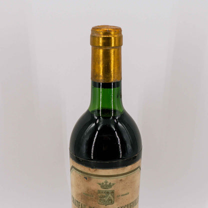 1982 Chateau Pichon Longueville Comtesse de Lalande