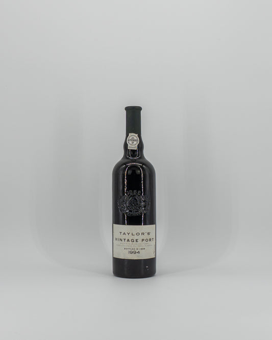 1994 Taylor Fladgate Vintage Port