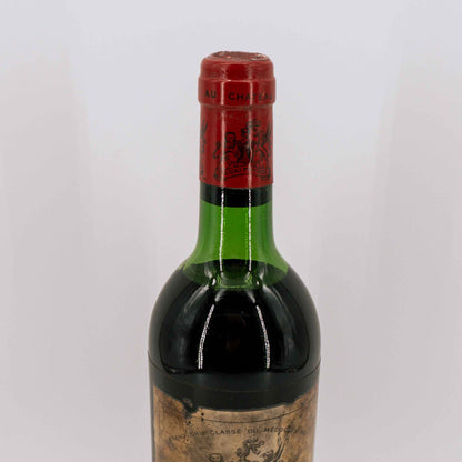 1982 Chateau Montrose