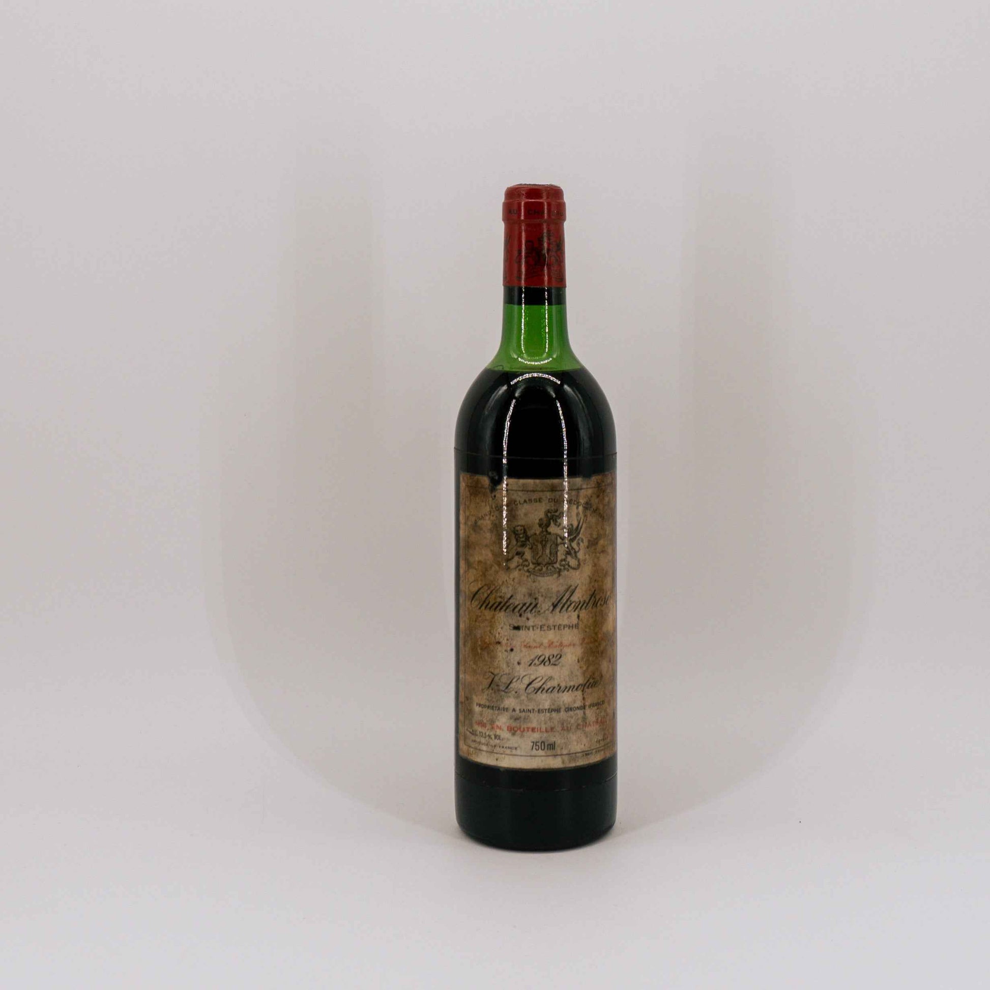 1982 Chateau Montrose
