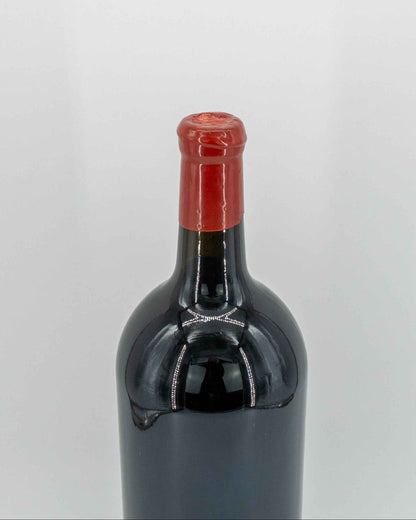 2003 Chateau d'Aiguilhe Doppelmagnum (3l)