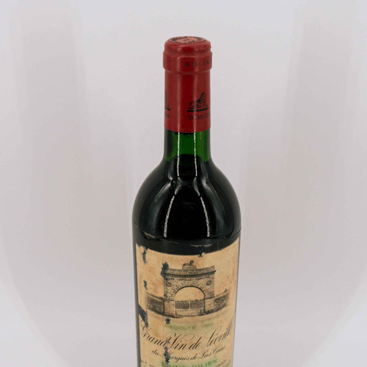 1988 Chateau Leoville-Las Cases