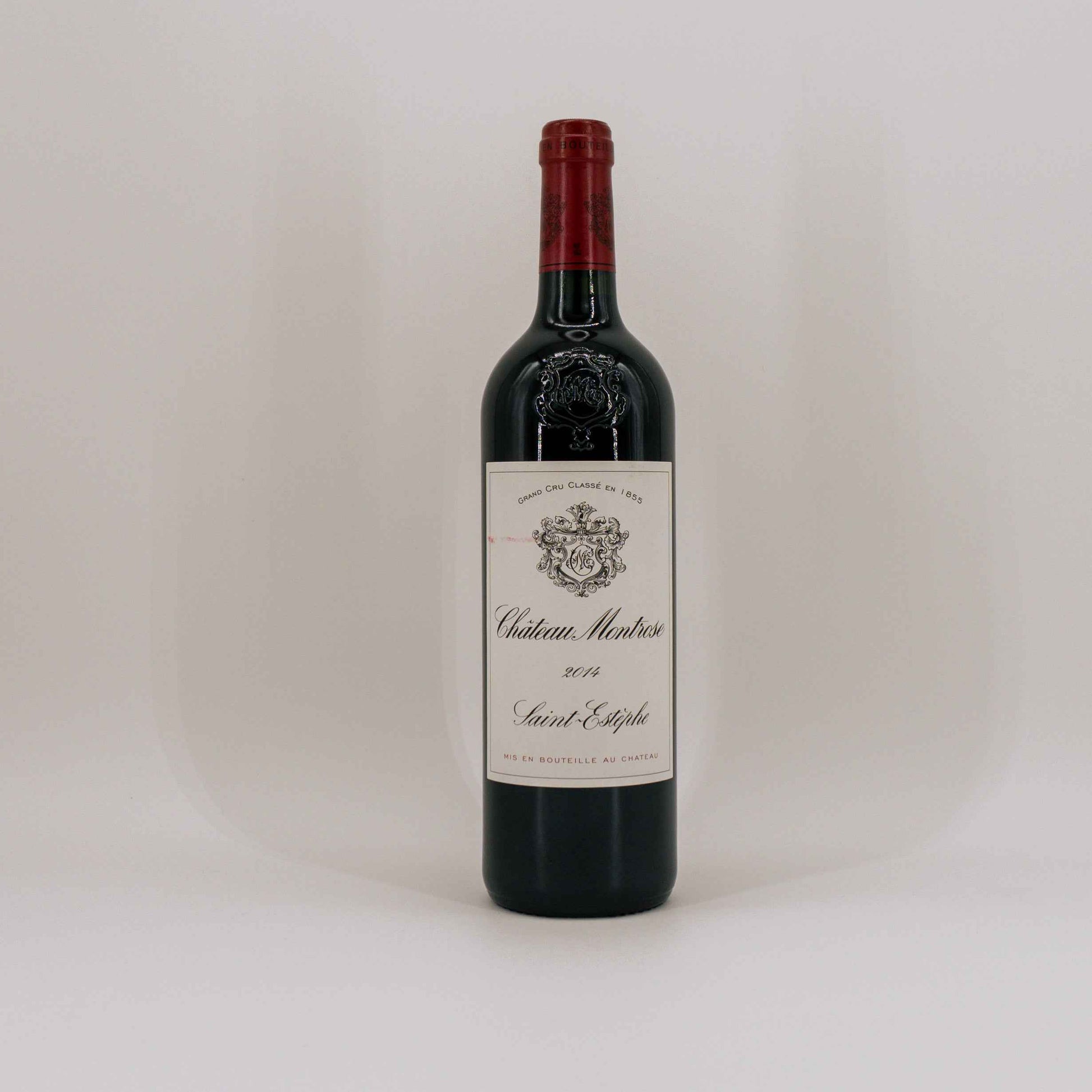 2014 Chateau Montrose