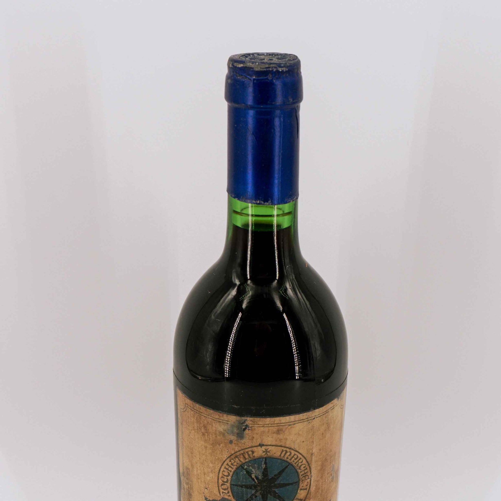 1979 Tenuta San Guido Sassicaia Bolgheri