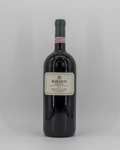 1998 Franco M. Martinetti Marasco Barolo Magnum (1,5l)