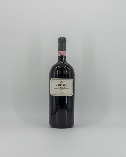 1998 Franco M. Martinetti Marasco Magnum (1,5l)