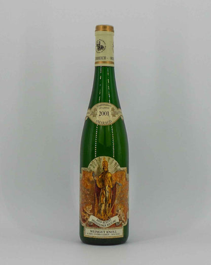 2001 Knoll Ried Schütt Dürnsteiner Riesling Smaragd