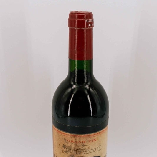 1988 Chateau Lynch-Bages