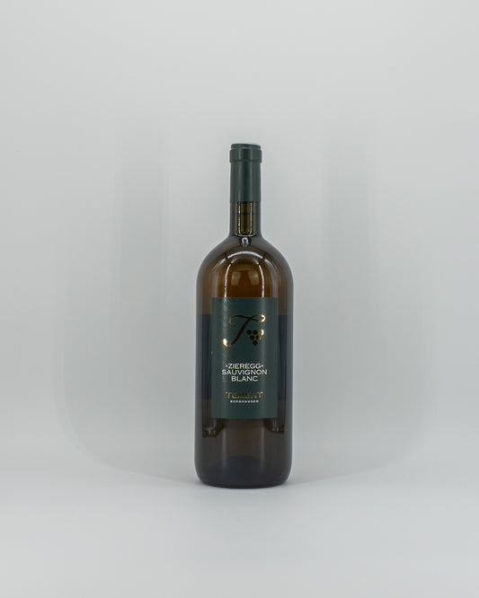 2000 Tement Zieregg Sauvignon Blanc