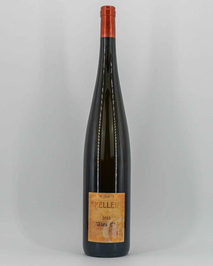 2013 Keller Abts Erde Riesling Grosses Gewächs Magnum (1,5l)