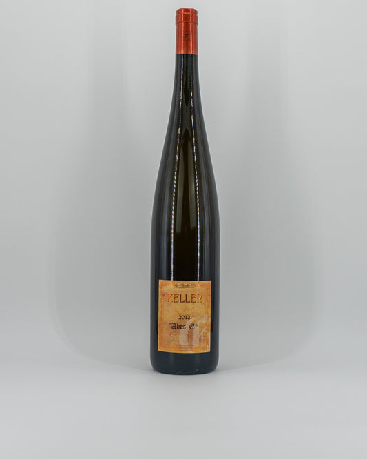 2013 Keller Abts Erde Riesling Grosses Gewächs Magnum (1,5l)
