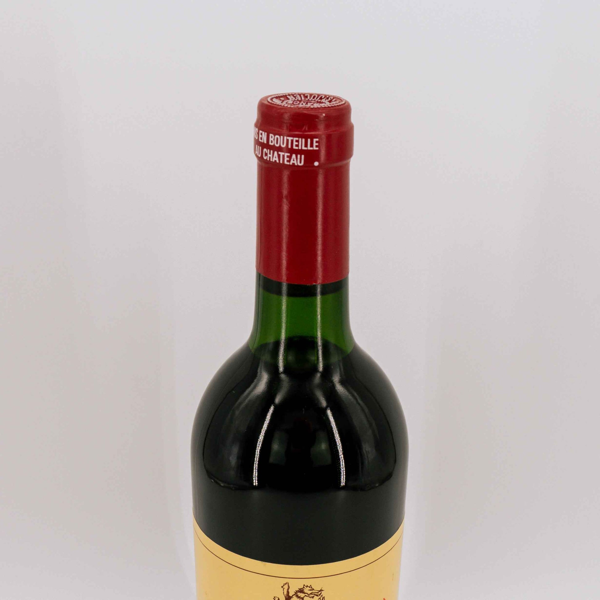 1990 Chateau Leoville Poyferre