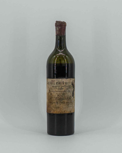 1939 Petrus