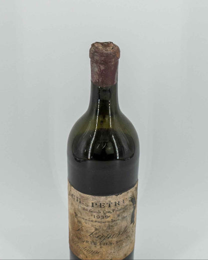 1939 Petrus