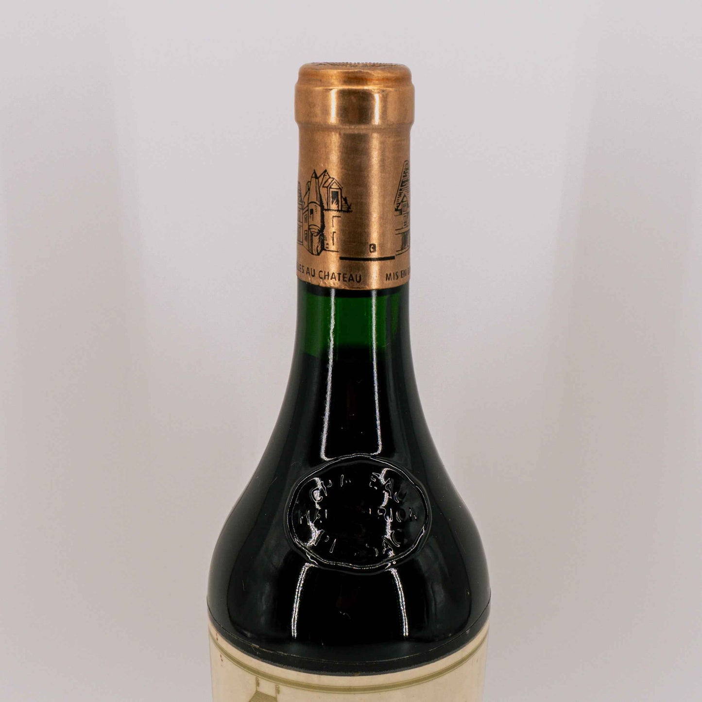 1986 Chateau Haut-Brion