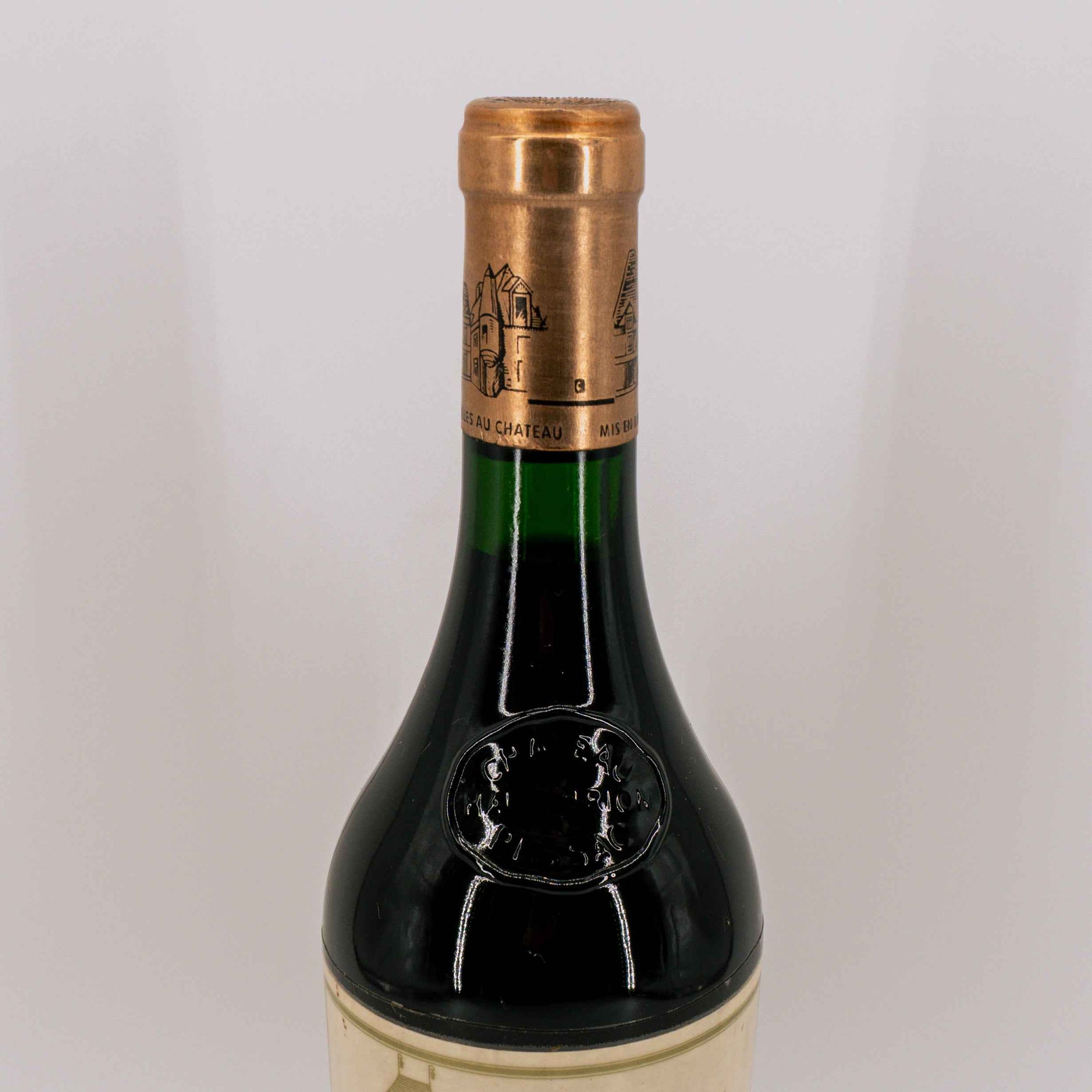 1986 Chateau Haut-Brion