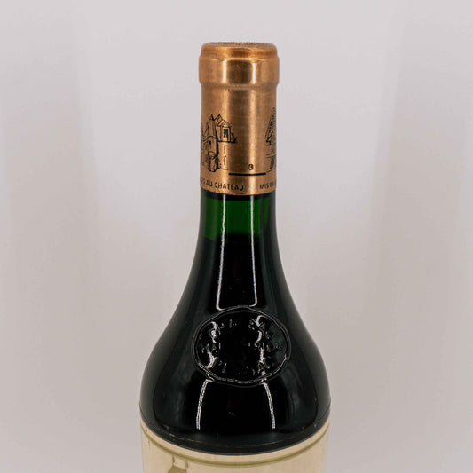 1986 Chateau Haut-Brion