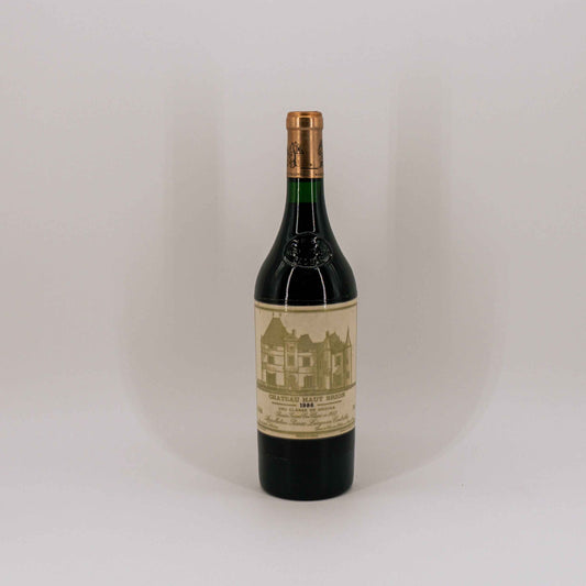 1986 Chateau Haut-Brion