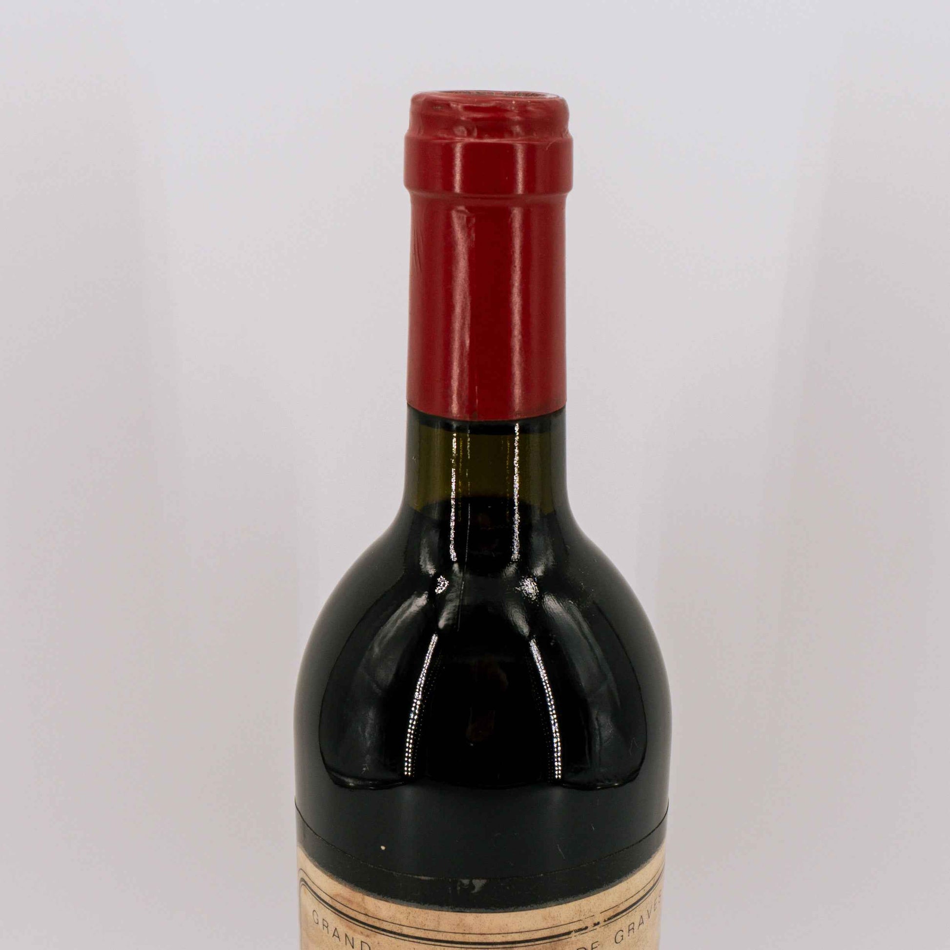 1988 Chateau Haut-Bailly