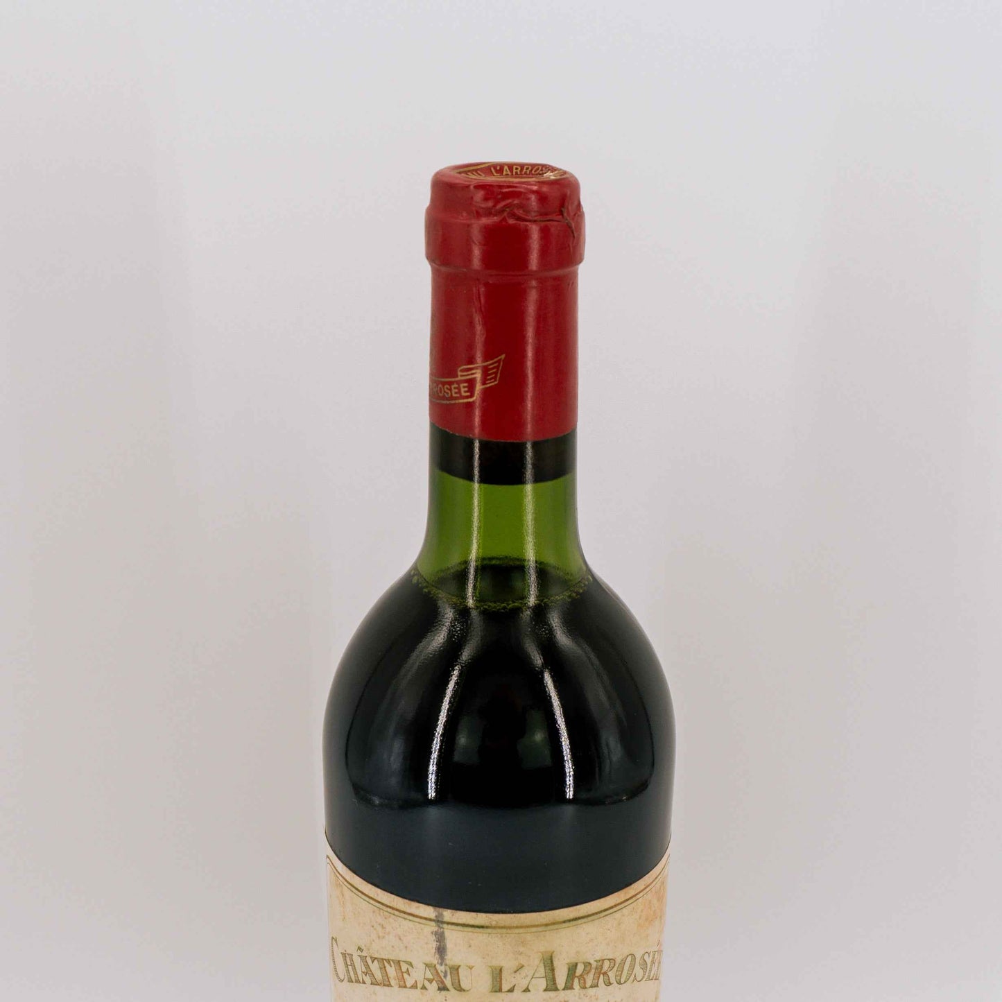 1982 Chateau L'Arrosee