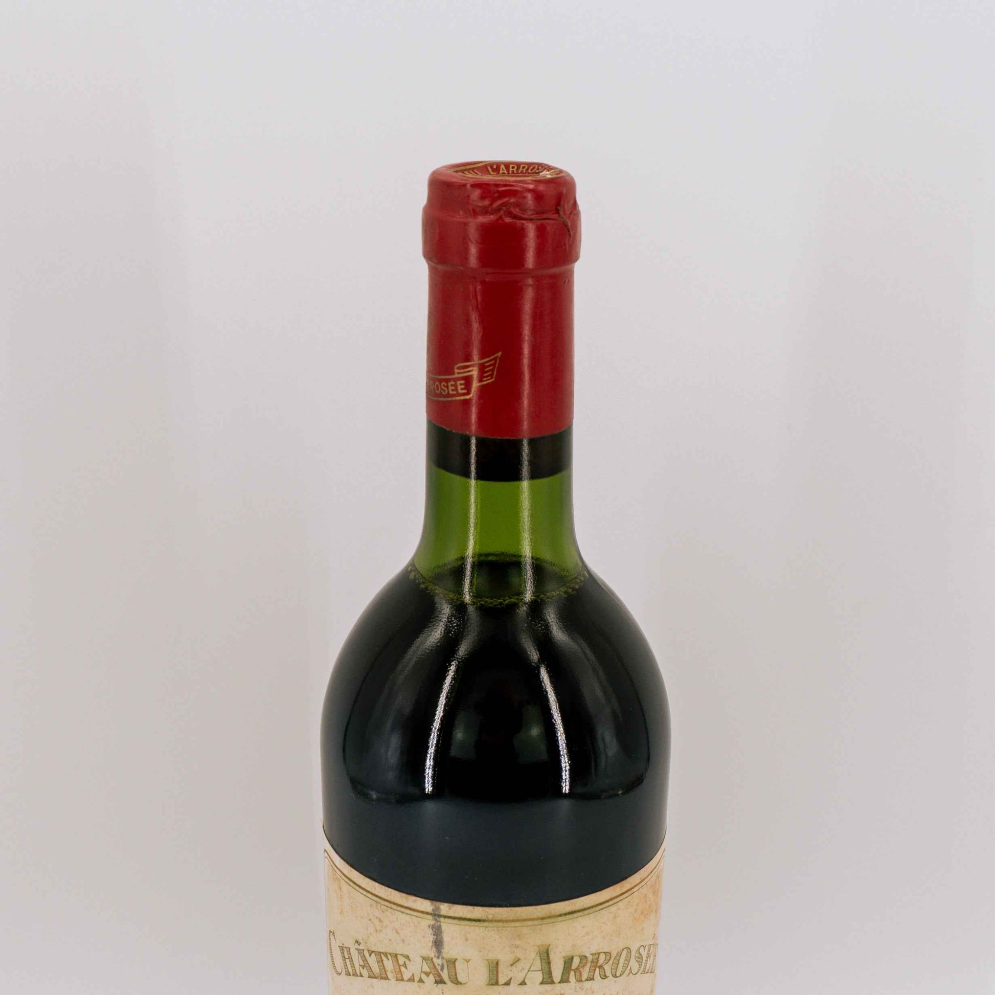 1982 Chateau L'Arrosee
