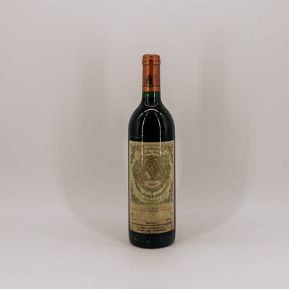 1988 Chateau Pichon-Longueville au Baron