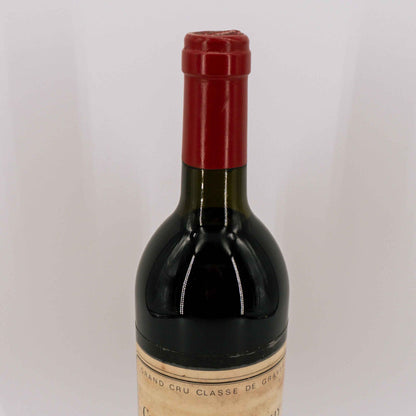 1988 Chateau Haut-Bailly